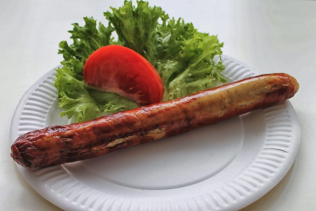 1 Adet Sosis Kaç Kalori? 1 Adet Sosis Kaç Kalori?