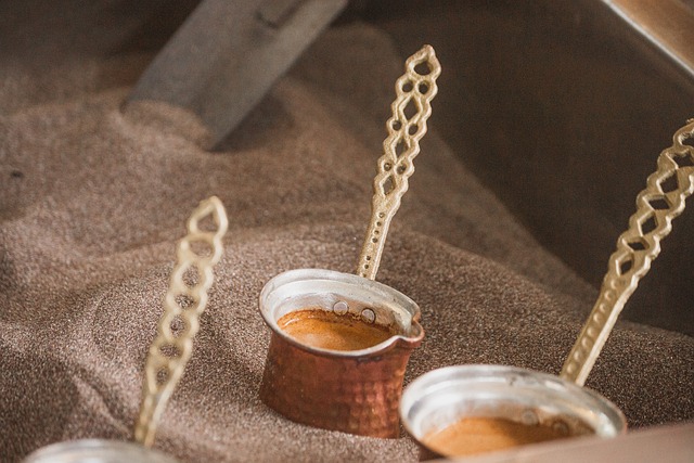 1 Çay Bardağı Türk Kahvesi Kaç Kalori? 1 Çay Bardağı Türk Kahvesi Kaç Kalori?