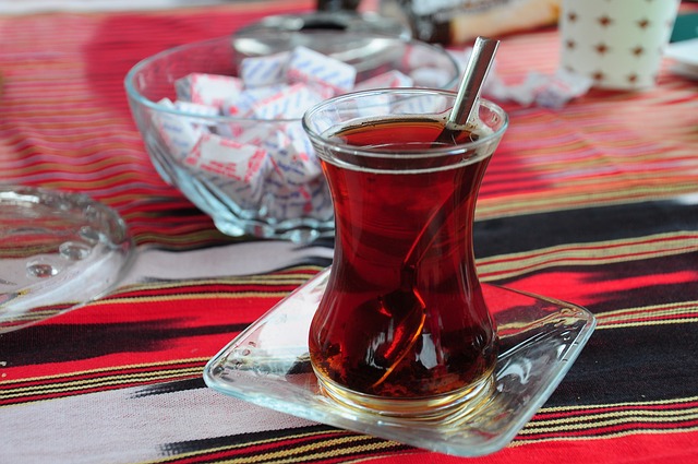 10 Gr Türk Kahvesi Kaç Kalori? 10 Gr Türk Kahvesi Kaç Kalori?
