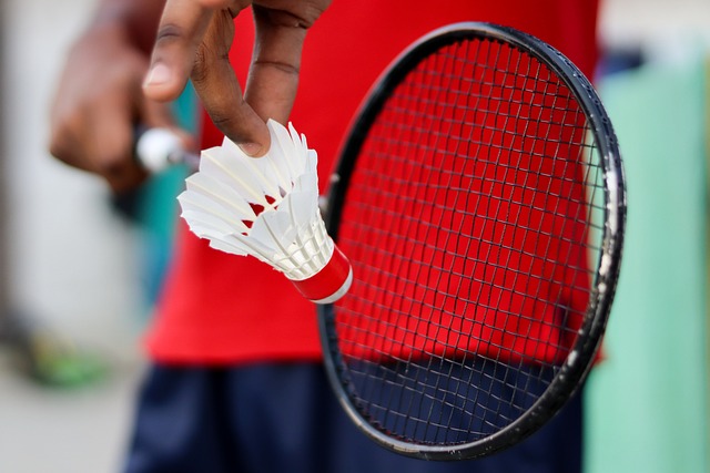 Badminton Nasıl Bir Oyun? Badminton Nasıl Bir Oyun?