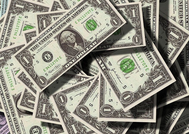Bankalarda Dolar Kaç Tl?