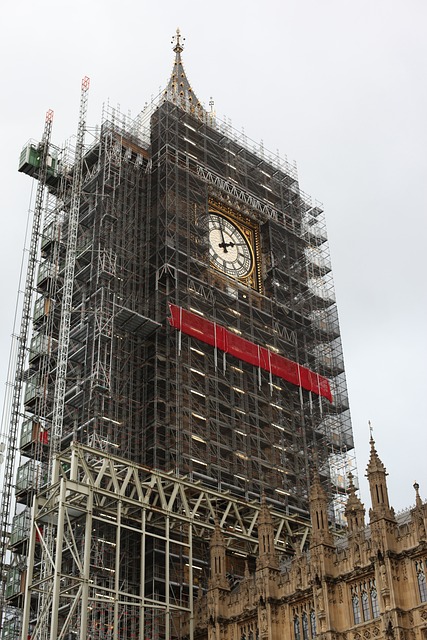 Big Ben Nerede Hangi Ülkede?