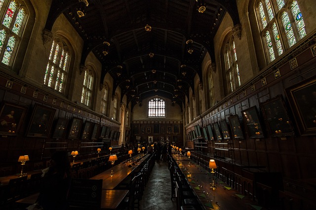 Harry Potter Senaristi Kim?