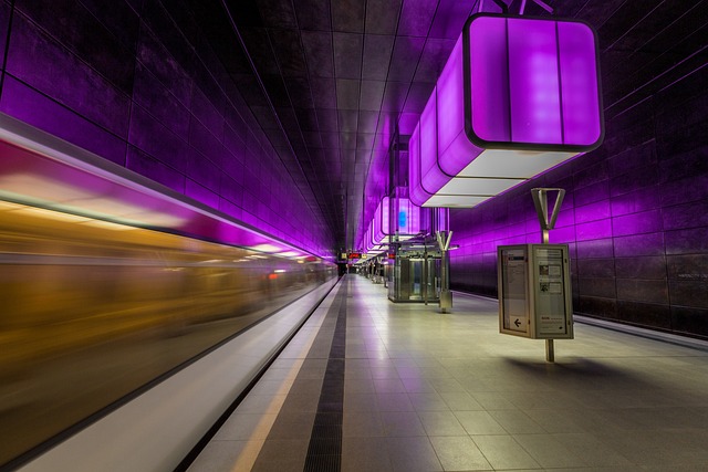 Kadıköyden Üsküdara Metro İle Nasıl Gidilir? Kadıköyden Üsküdara Metro İle Nasıl Gidilir?