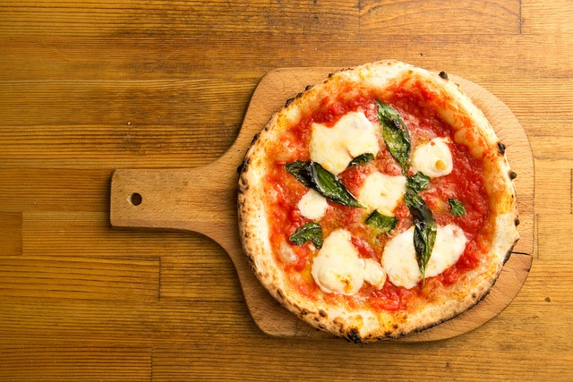Karışık Büyük Boy Pizza Kaç Kalori?