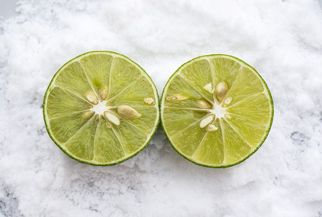 Limon Tuzu Nelere Kullanılır?