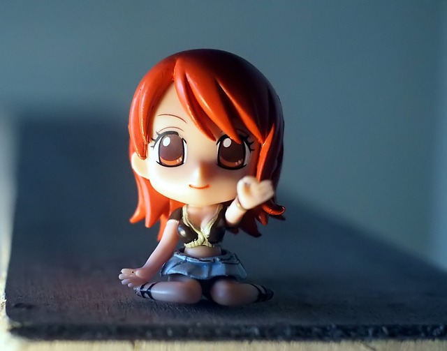 Nami Ne?