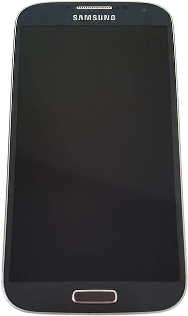 Samsung Galaxy Note 4 Nfc Var Mı?