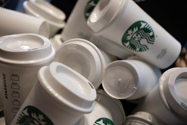 Starbucks Da Kahve Ne Kadar?