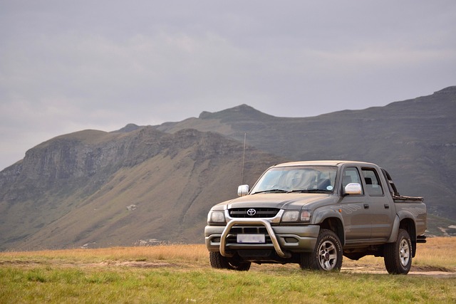 Toyota Proace Ticari Mi?