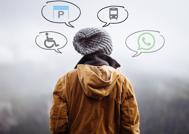 Whatsapp Web Scan Nasıl Kullanılır? Whatsapp Web Scan Nasıl Kullanılır?